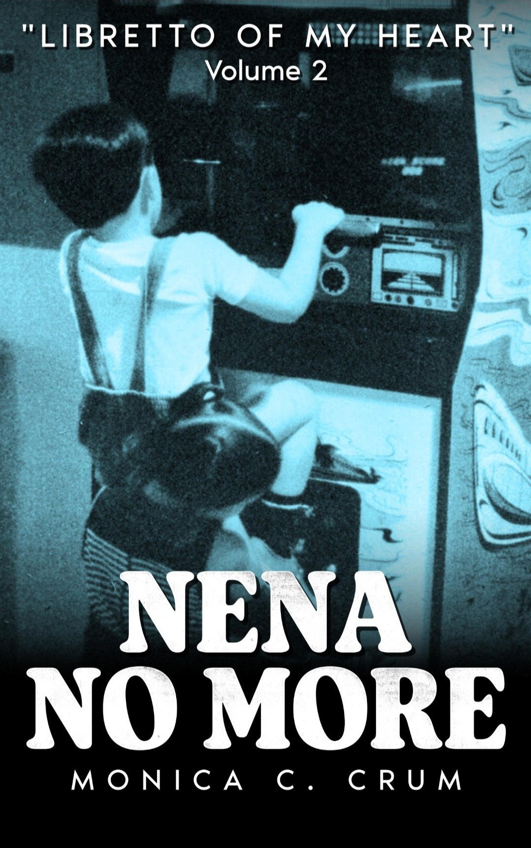 Nena No More Vol. 2 
